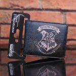 Harry Potter – Portfel Hogwart – Standard prezent dla chłopaka 