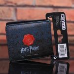 Harry Potter – Portfel Hogwart – Standard prezent dla dziecka 