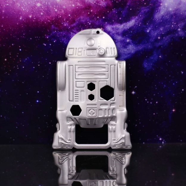  MultiTool – R2-D2 prezent dla niego 
