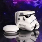 StormTrooper Kubek 3D prezent dla chłopaka 