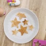 Śniadaniowy Jednorożec – Podstawka na Jajko prezent dla dziewczynki 