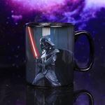  Magiczny Kubek – Darth Vader prezent dla chłopaka 