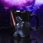  Magiczny Kubek – Darth Vader prezent dla brata 