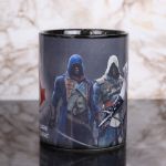 Assassin’s Creed – Magiczny Kubek – Gildia Zabójców prezent dla brata 