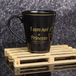 Gra o Tron – Kubek I am not a Princess prezent dla niej 