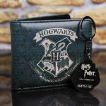 Harry Potter – Zestaw Hogwart – Premium prezent dla chłopaka 