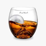 Komplet Konesera Whisky – On The Rock - 10 Elementów prezent dla taty 