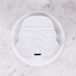 Ceramiczny Kubek Podróżny biały – StormTrooper prezent dla chłopaka warszawa 