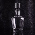 Vinbouquet – Zestaw do Whisky – Karafka i Szklanki prezent dla szefa