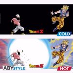 Dragon Ball - Kubek Goku vs. Buu gadżety manga anime sklep warszawa 