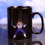 Dragon Ball – Magiczny Kubek Vegeta prezent dla męża  warszawa 