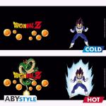 Dragon Ball – Magiczny Kubek Vegeta prezent dla niego 