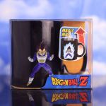 Dragon Ball – Magiczny Kubek Vegeta prezent dla niego  warszawa 