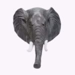Maska Słonia gadżety imprezowe warszawa sklep