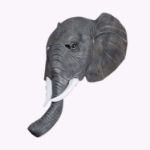 Maska Słonia śmieszne prezenty sklep