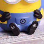 Minionki – Skaronka Bob gadżety z filmów  sklep warszawa 