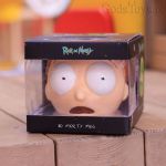 Rick & Morty – Kubek 3D gadżety z filmu warszawa 