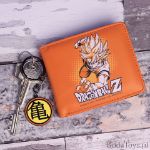 Dragon Ball – Zestaw Goku prezent dla niego 