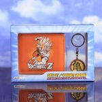 Dragon Ball – Zestaw Goku gadżety licencyjne warszawa sklep