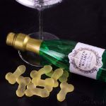  Prosecco na Wieczór Panieński prezent na 18 