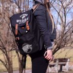  Gra o Tron – Plecak Starków prezent dla chłopaka 