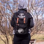  Gra o Tron – Plecak Starków prezent dla chłopaka warszawa