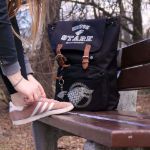  Gra o Tron – Plecak Starków prezent dla  niego