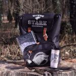  Gra o Tron – Plecak Starków gadżety gra o tron 