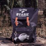  Gra o Tron – Plecak Starków gadżety gra o tron sklep nowy sezon