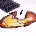  Marvel – Podkładka Iron Man  prezent dla brata 