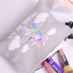Kórliki - Kosmetyczka Lapicorn prezent dla  dziewczyny 