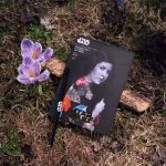 Star Wars – Notes Księżniczki Lei prezent dla niej