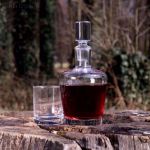 Vinbouquet – Zestaw do Whisky – Karafka i Szklanki prezent na święta warszawa sklep