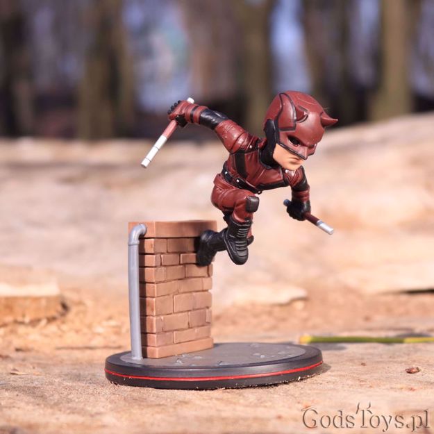  Figurka Daredevil prezent dla chłopaka warszawa sklep 