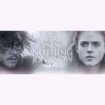 Gra o Tron – Kubek You Know Nothing gadżety z gry o tron nowy sezon