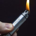 True Utility – FireLite - Zapalniczka z Latarką prezent dla chłopaka 