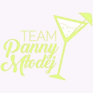 Tatuaż Panieński – Team Panny Młodej – Neon prezent na panieński 