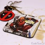 Deadpool – Zestaw Prezentowy  prezent dla siostry sklep warszawa 