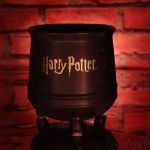 Harry Potter – Kociołek – Złoty Herb prezent dla siostry 