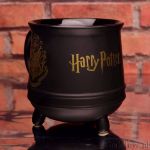 Harry Potter – Kociołek – Złoty Herb prezent dla dziewczyny 