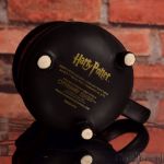 Harry Potter – Kociołek – Złoty Herb prezent dla fana harrego pottera warszawa 