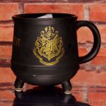 Harry Potter – Kociołek – Złoty Herb prezent dla fana harrego pottera warszawa  sklep stacjonarny 