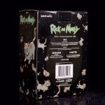 Zestaw prezentowy Rick and Morty brelok kubek podkładka świetny prezent na mikołajki