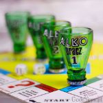 Gra imprezowa alkobiznes śmieszne prezenty na osiemnastkę sklep