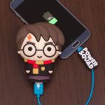 Powerbank Harry potter prezent dla niej na święta