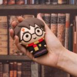 Powerbank Harry potter prezent dla niej gadżety z harrego pottera