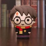 Powerbank Harry potter gadżety z harrego pottera prezent dla siostry