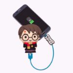 Powerbank Harry potter gadżety z harrego pottera prezent dla brata