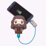 Powerbank Hagrid Powersquad gadżety z filmów i seriali pomysł na prezent dla koleżanki