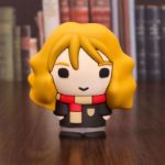 PowerSquad - Powerbank Hermiona Granger prezent dla siostry